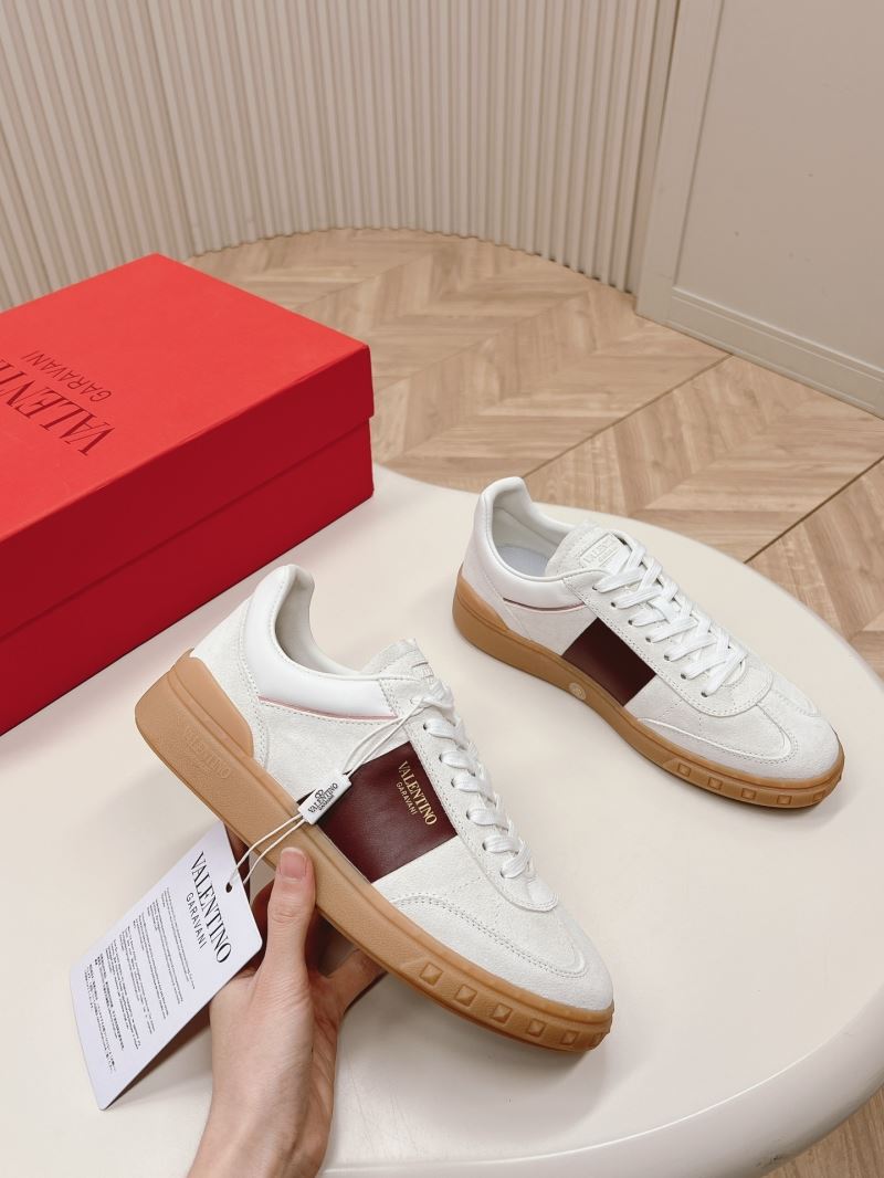 Valentino Low Shoes